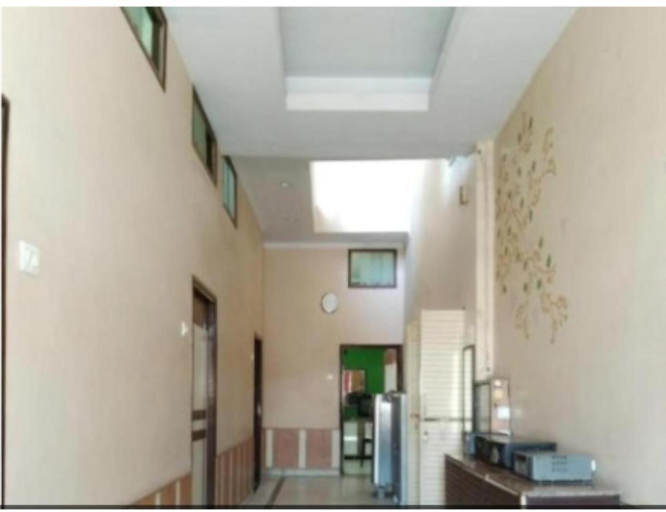 Hotel Basera Guest House, ซาฮารันปูร์ ภายนอก รูปภาพ