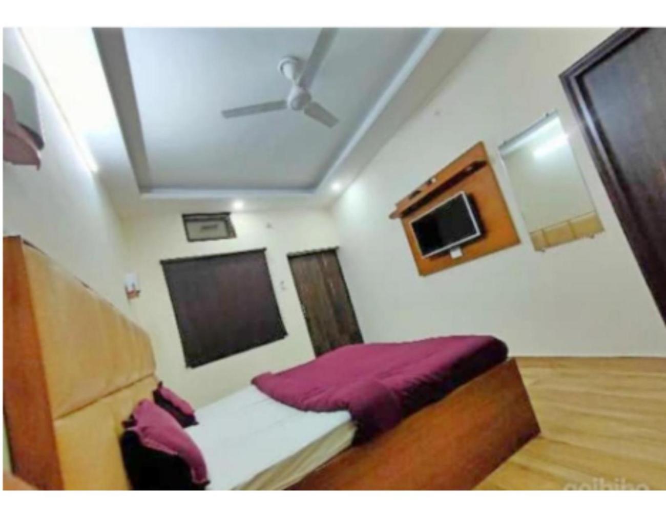Hotel Basera Guest House, ซาฮารันปูร์ ภายนอก รูปภาพ